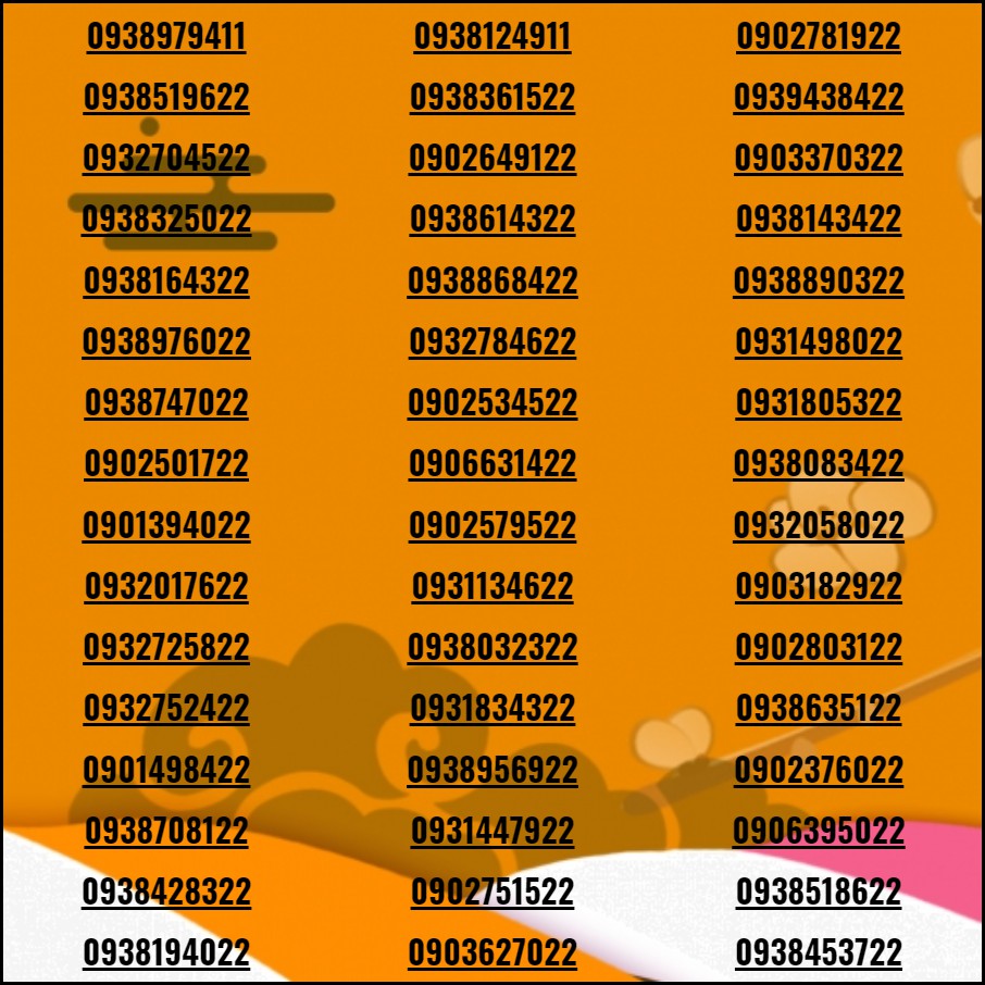 Sim Số mobi đẹp