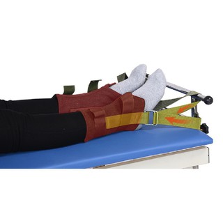 Giường kéo giãn cột sống