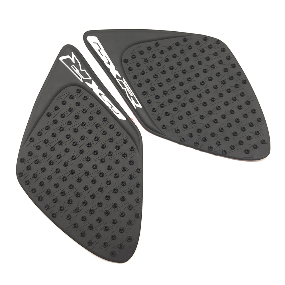 Miếng Dán Trang Trí Bình Xăng Chống Trượt Cho Xe Máy SUZUKI GSX-R GSXR 1000 GSX-R1000 GSXR1000 K7 2007 2008