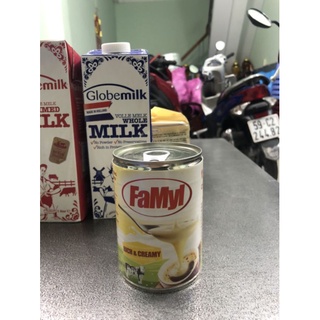 Sữa đặc lon famyl lon 500g