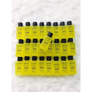 Serum trắng da toàn thân AHA Thái Lan