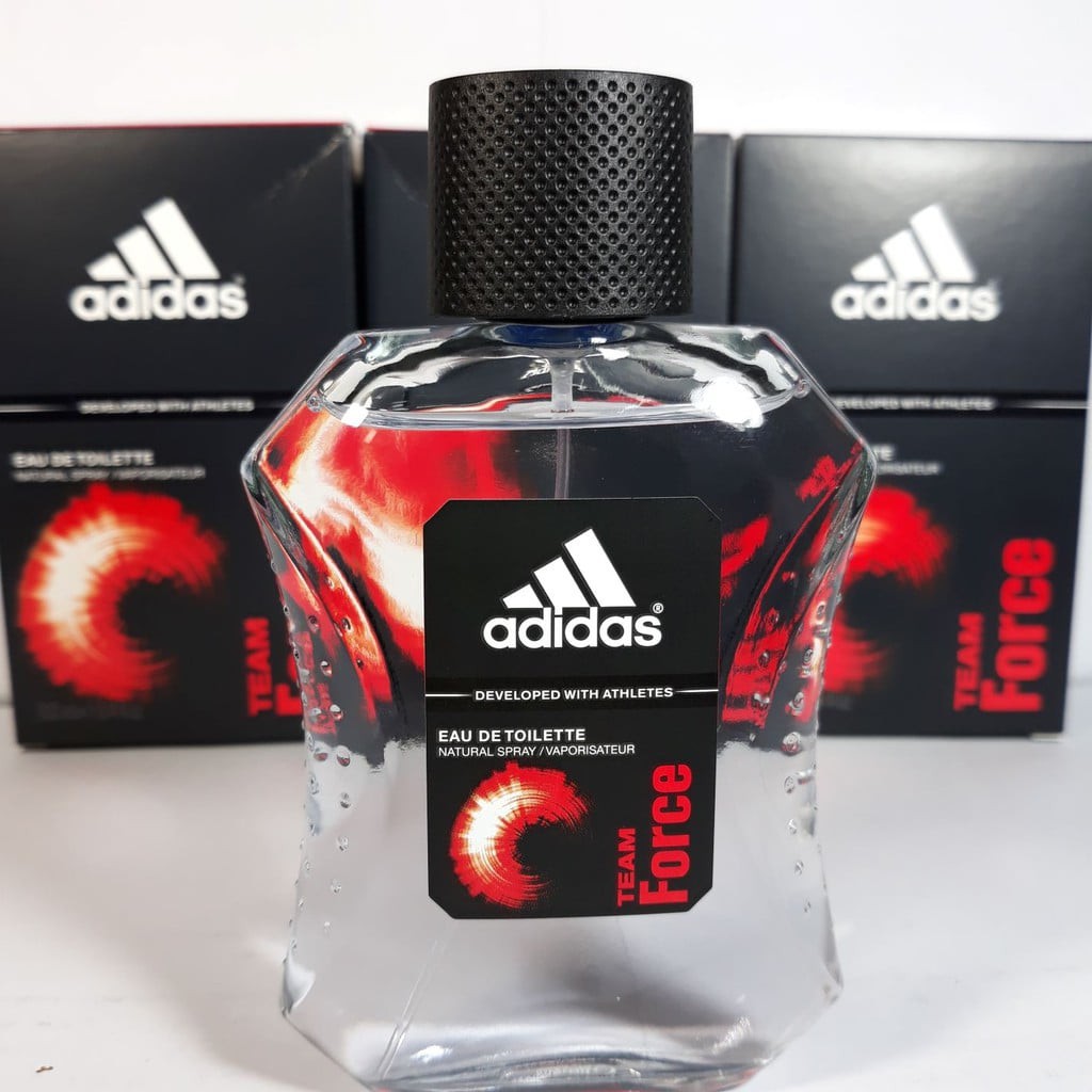 Nước hoa nam Adidas Team Force (100ml)