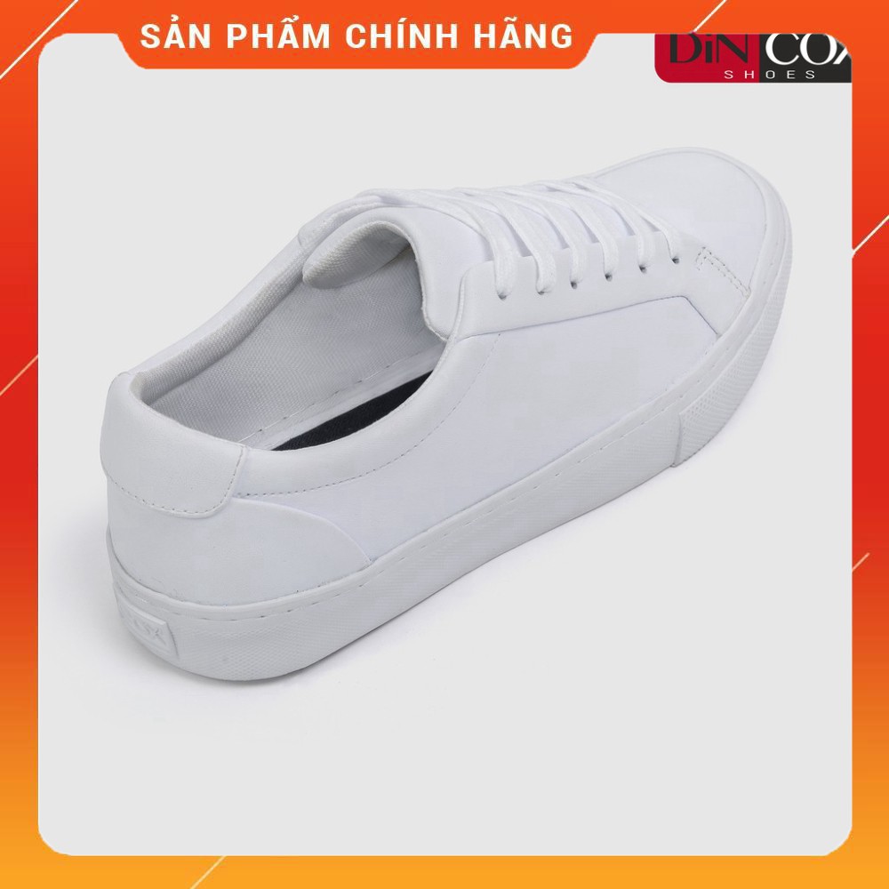 COX Giày Sneaker Dincox D20 White Unisex CHÍNH HÃNG