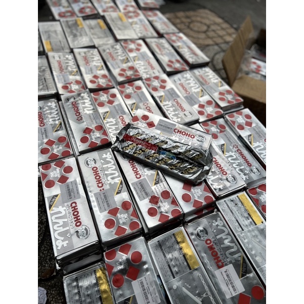 Sên Đua CHOHO 415 7ly