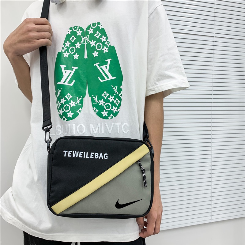 Túi Xách NIKE 100% Chính Hãng Dành Cho Nam Và Nữ