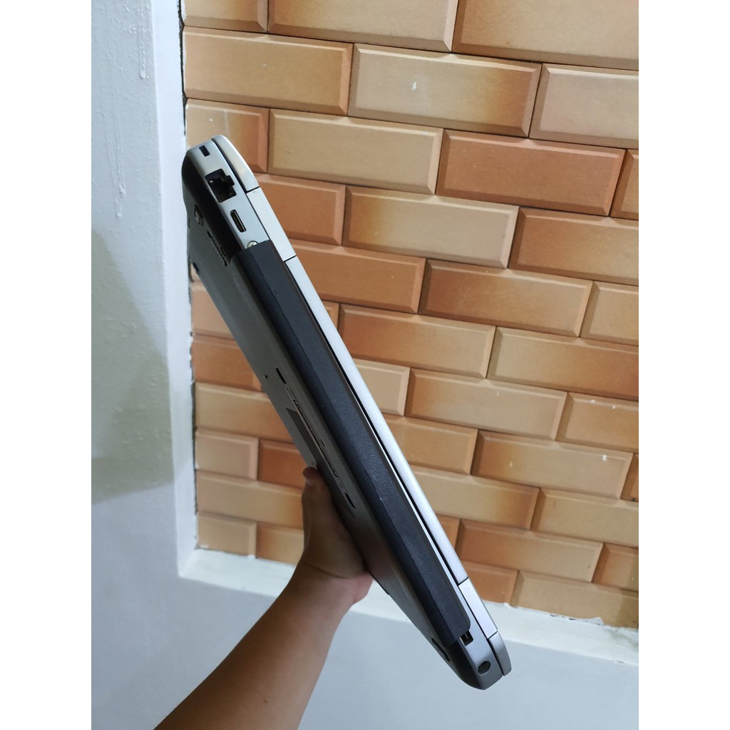 Laptop cũ Dell latitude E6330 I5-i7 3320M-3520M, 4GB, HDD 320GB, màn hình 13.3 inch | BigBuy360 - bigbuy360.vn