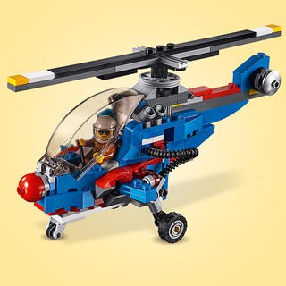 LEGO® Creator 31094 Máy Bay Đua