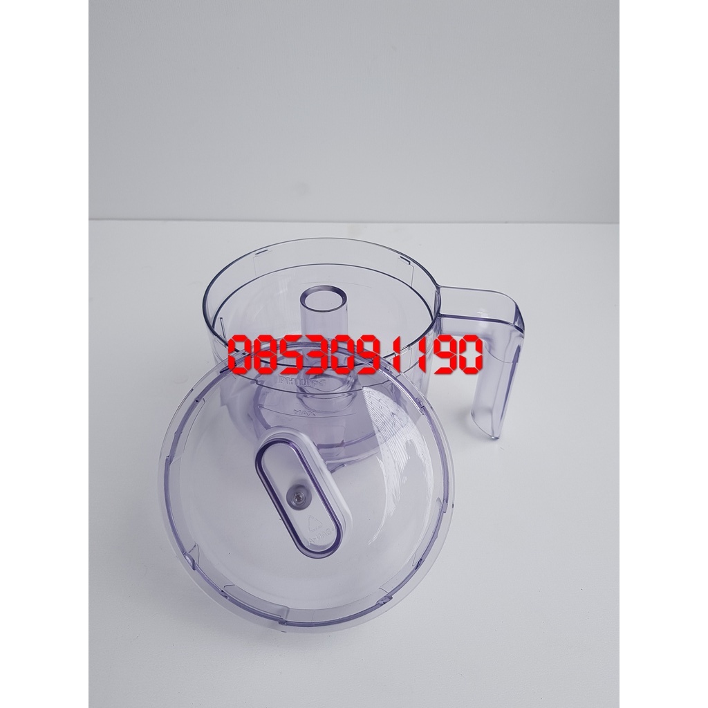 Cối xay thịt chính hãng Philip HR2221 HR2222 HR2223