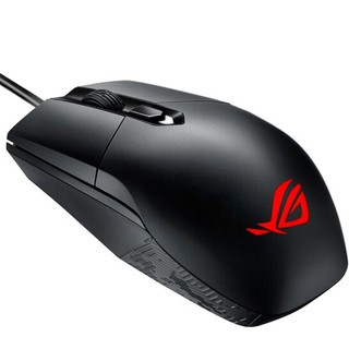 Chuột Asus ROG Strix Impact Gaming (P303)