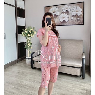Bộ bầu thô Nhật lửng ren sọc