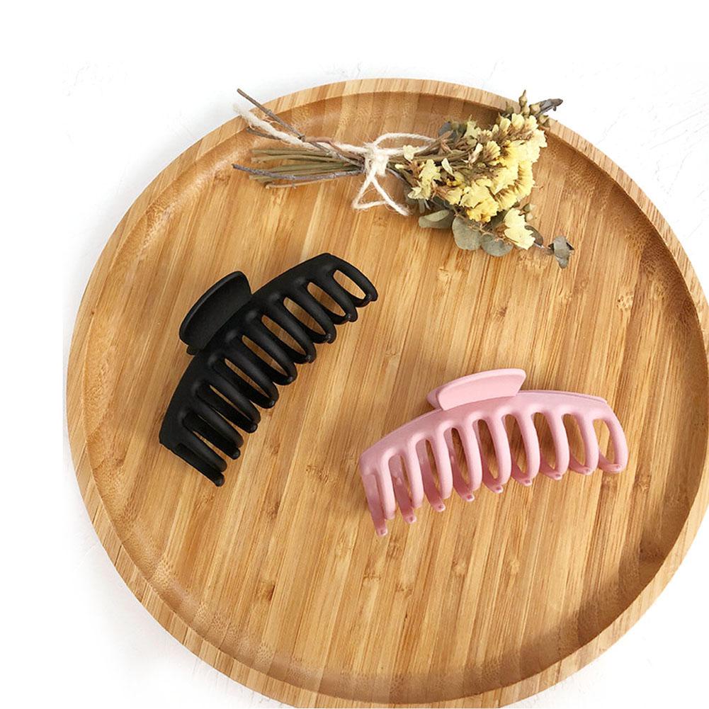 Kẹp Tóc Nhiều Màu Sắc Dễ Thương Cho Nữ