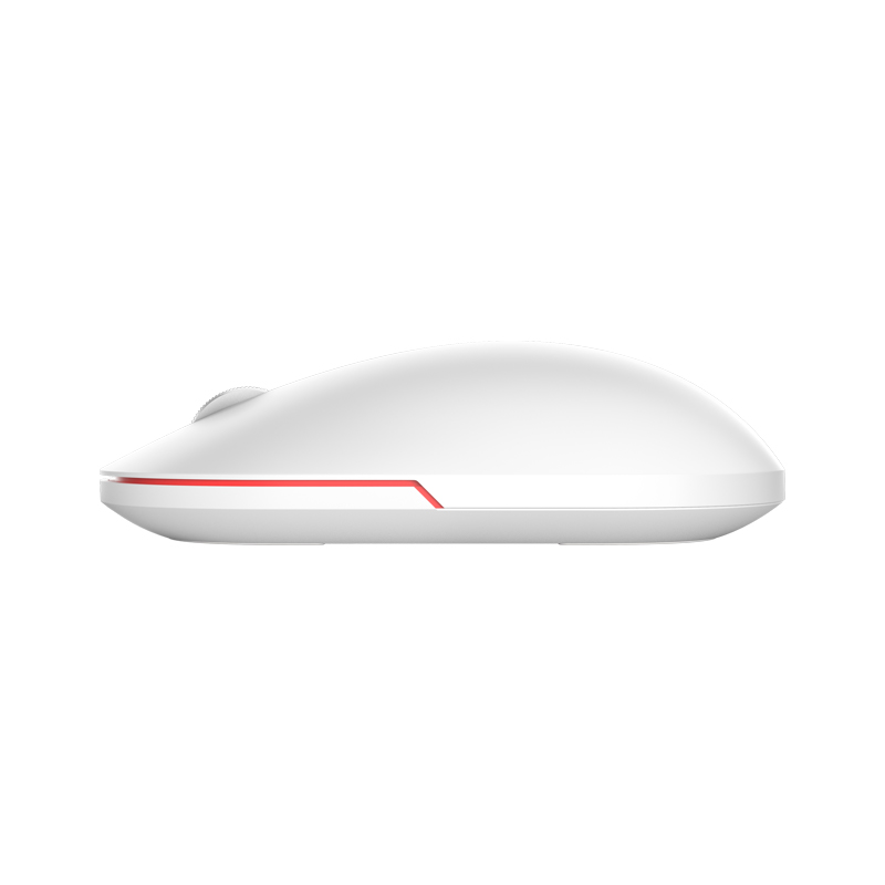 Chuột không dây Xiaomi gen 2 - Chuột Xiaomi không dây wireless Portable Mouse