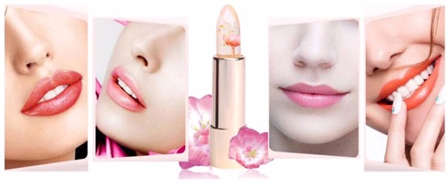Son thạch bông hoa AGC