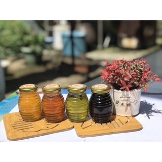 Mật ong anh túc 100ml [ tự nhiên ]