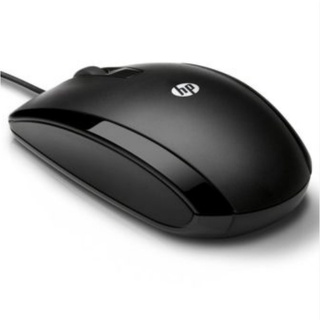 Chuột Có Dây HP X500 - BH 12 Tháng