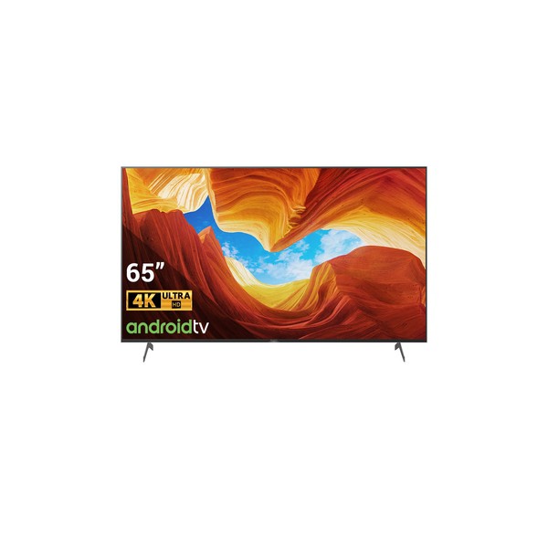 Android Tivi Sony KD-65X9000H 4K 65 inch |SONY KD-65X9000H/S | BigBuy360 - bigbuy360.vn