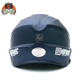 Mũ bảo hiểm GRS A760