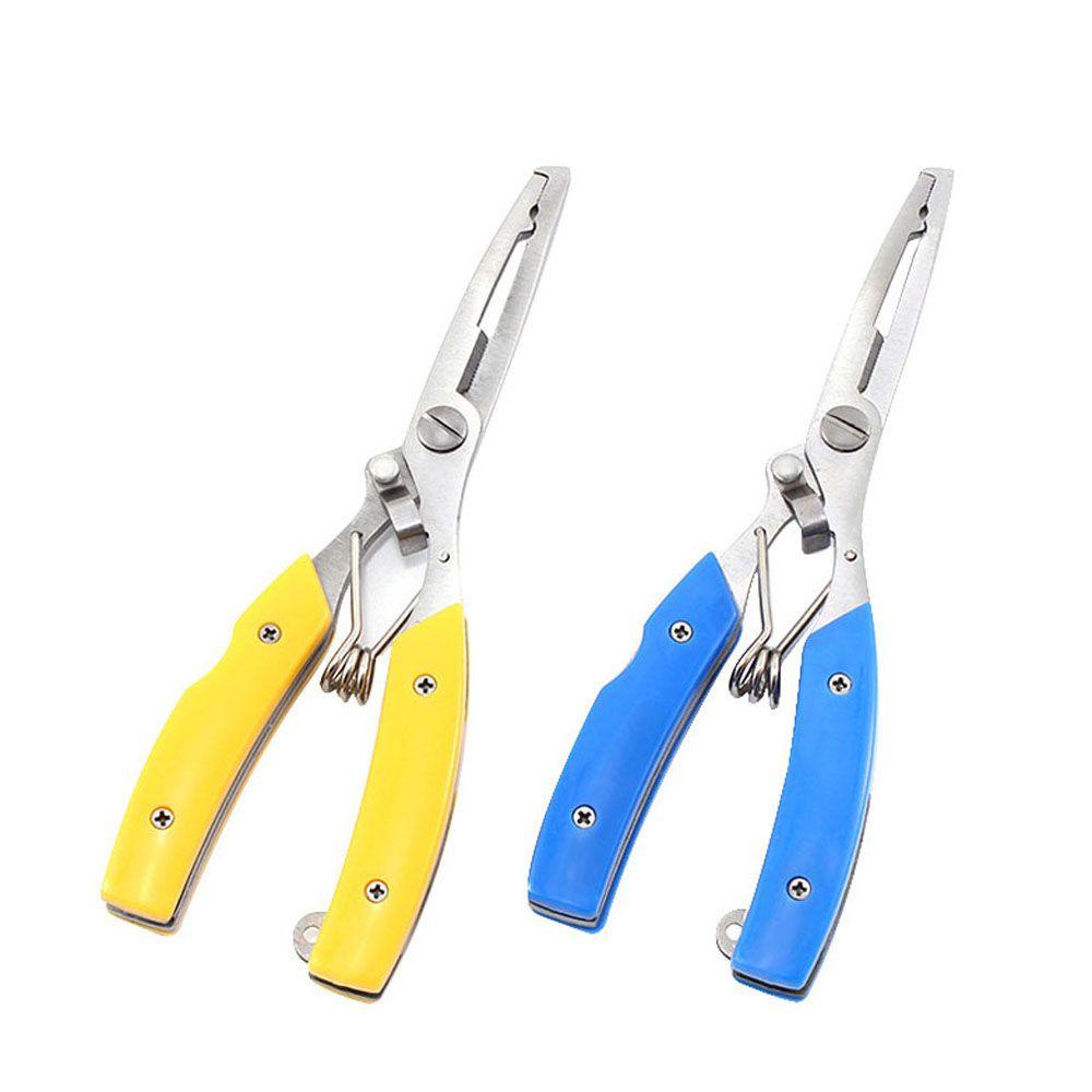 JARRED Kìm Cắt Dây Câu Cá Chuyên Dụng