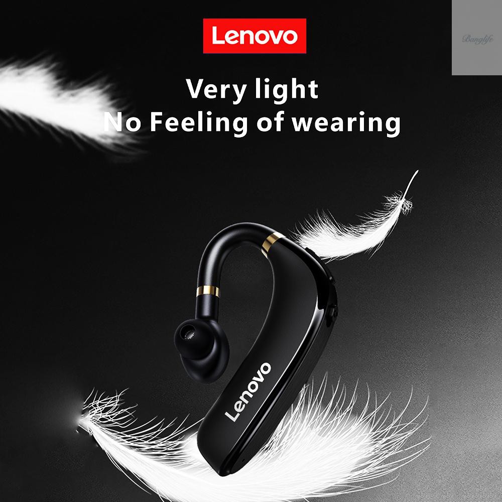 Tai Nghe Bluetooth Nhét Tai Chống Ồn Chất Lượng Cao Cho Lenovo Hx106 | BigBuy360 - bigbuy360.vn