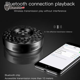 Loa Bluetooth Baseus Encok E03