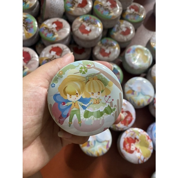 Nến thơm phòng thư giãn, nến sáp