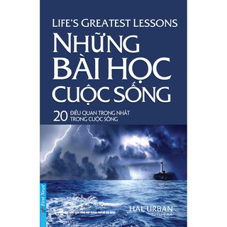 Sách - Những Bài Học Cuộc Sống (Tái Bản 2019)