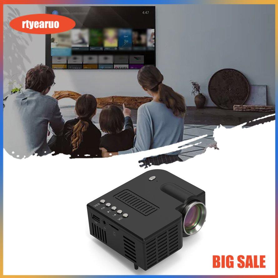 Máy Chiếu Mini 3d Uc28C