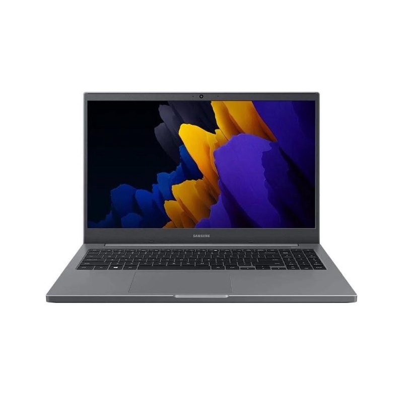 Laptop Samsung Plus2 NP550XDA Core i7-1165G7, 16g ram, 512gb SSD, vga nVidia MX450, 15.6” Full HD, Hàng nhập khẩu