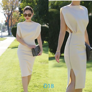 RẬP GIẤY (BẢN VẼ) ĐẦM BODY TAY CÁNH DƠI