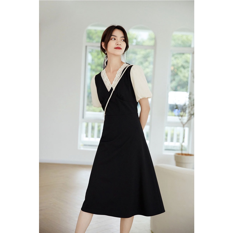 Váy Eifini dáng dài