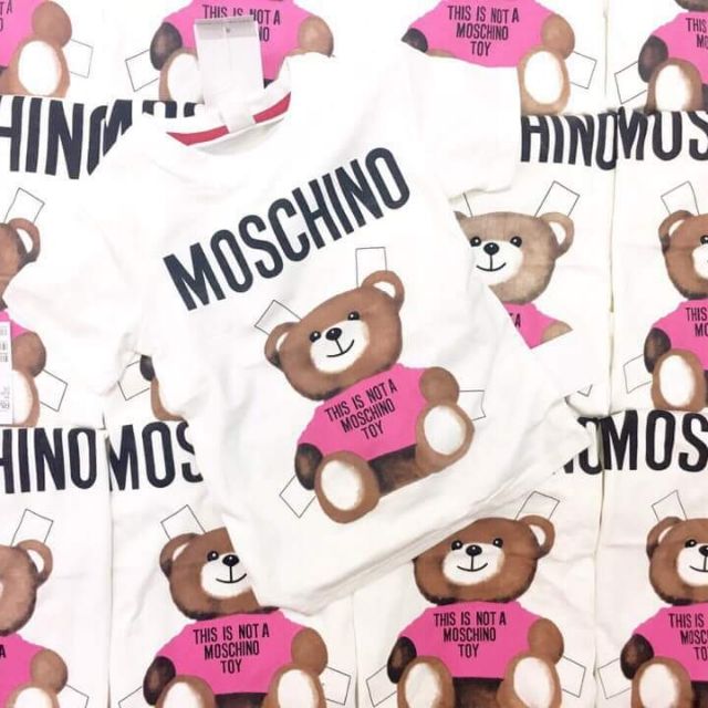 Áo phông HM xuất xịn