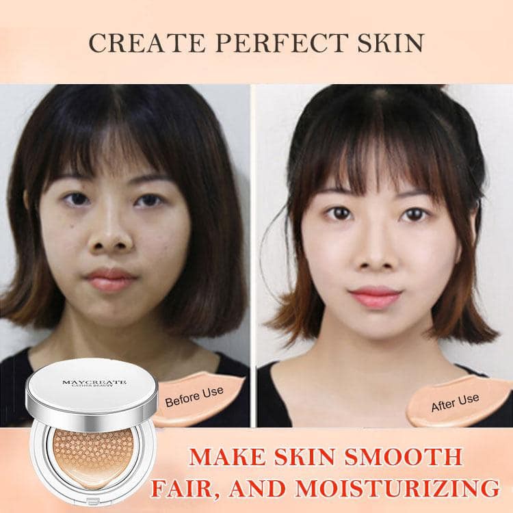 phấn nươc maycreate
