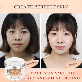 Phấn nươc maycreate