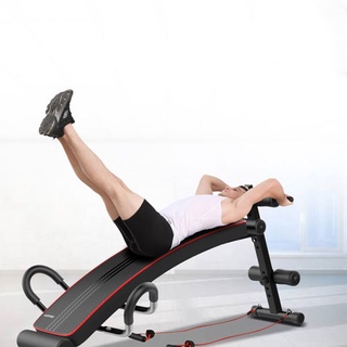 [Siêu Sale]- Ghế cong tập bụng AD-177P