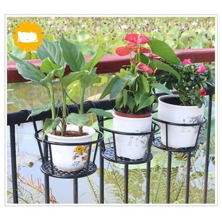 Giỏ treo để chậu hoa