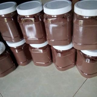 Bột ca cao nhà làm