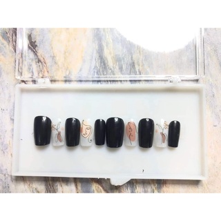 Nailbox giá rẻ - Shin's Store ( sẵn size L )