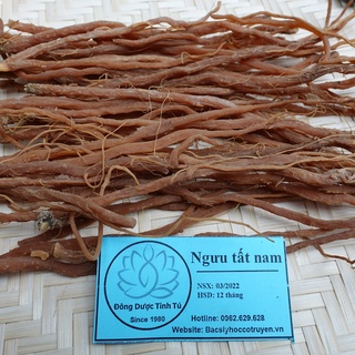 Ngưu tất nam 100g, hàng loại 1, khô, sạch