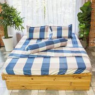 Ga Cotton Lẻ 1m6 x 2m