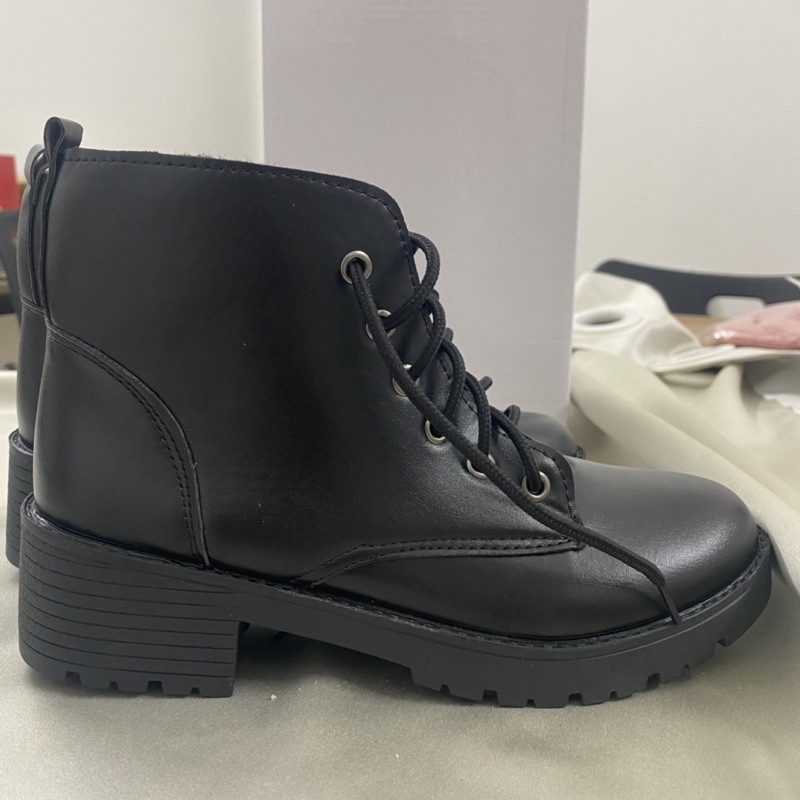 Boots cổ cao DA MỀM Thời Trang 2020 G23 | BigBuy360 - bigbuy360.vn