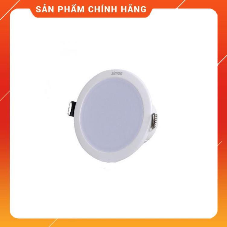 [FreeShip] Đèn âm trần Dowlight SIMON chính hãng 12W, Model: N03E0-1020 Huy Anh