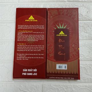 Đũa gỗ Cẩm Xoắn