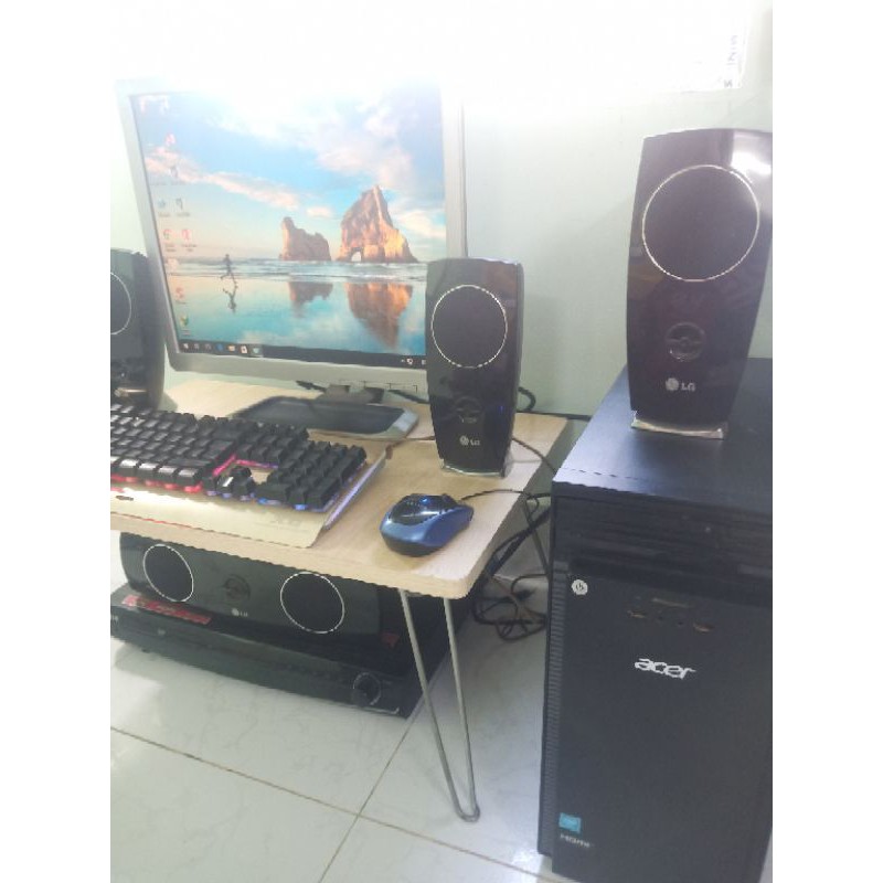 Nguyên Dàn Máy Vi Tính Xeon Cấu Hình Ngon Giá Rẻ. | BigBuy360 - bigbuy360.vn