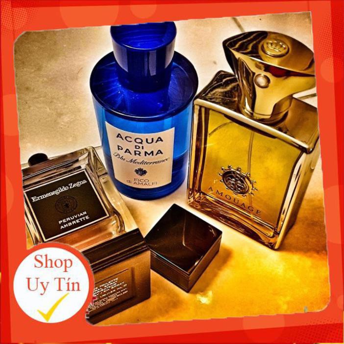 🍓 NEW 🍓 Mẫu thử nước hoa Peruvian Ambrette Ermenegildo Zegna 05/10ML 🍭 SIÊU RẺ 🍭 | BigBuy360 - bigbuy360.vn