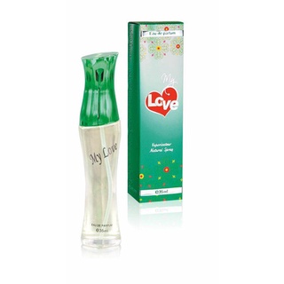 Nước hoa mylove 35ml
