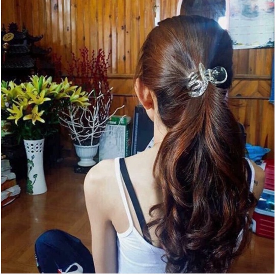 Kẹp Càng Cua Thái Lan 6 Răng