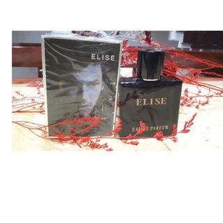 NƯỚC HOA ELISE NAM 50ML