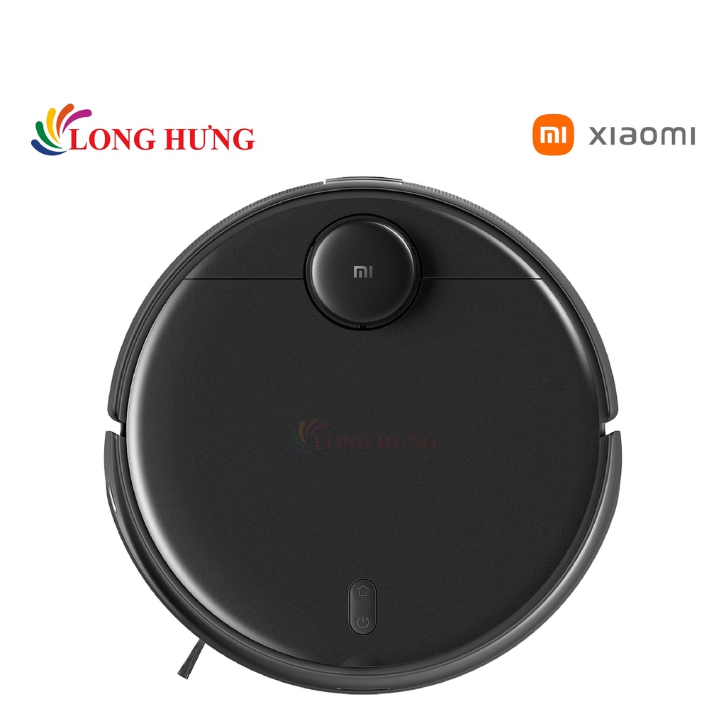 Robot hút bụi Xiaomi Mi Vacuum Mop 2 Pro BHR5204EU/BHR5044EU MJST1SHW - Hàng chính hãng