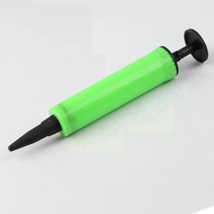 Dụng cụ bơm bong bóng mini