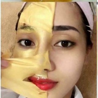 1kg mặt nạ collagen vàng sâm 24k handmade